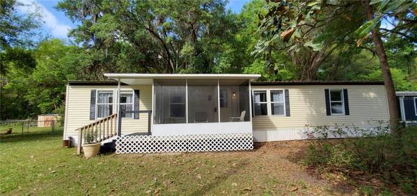 12380 SE 130TH AVE,  Ocklawaha,  FL 32179