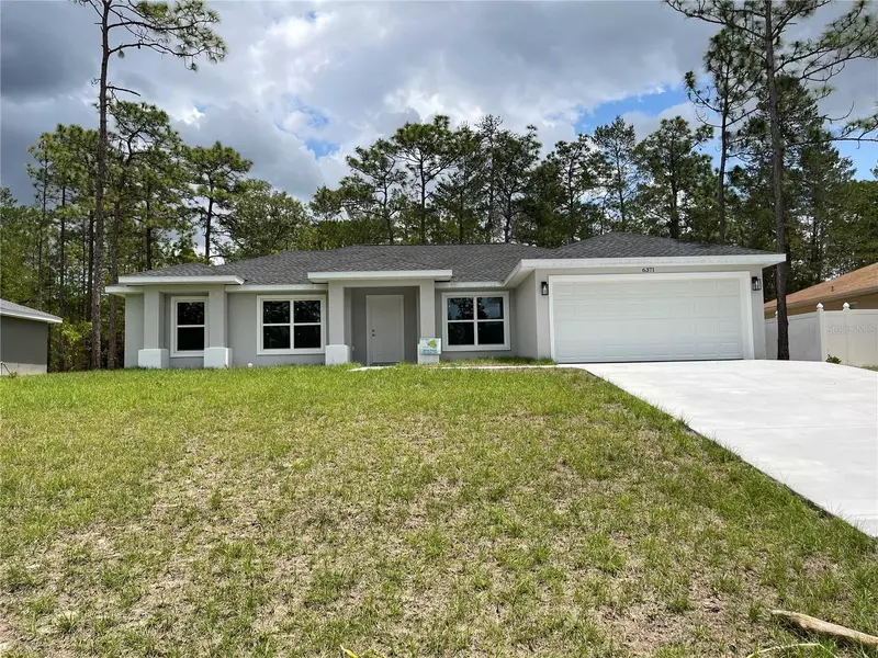 6371 SW 134 LOOP, Ocala, FL 34473