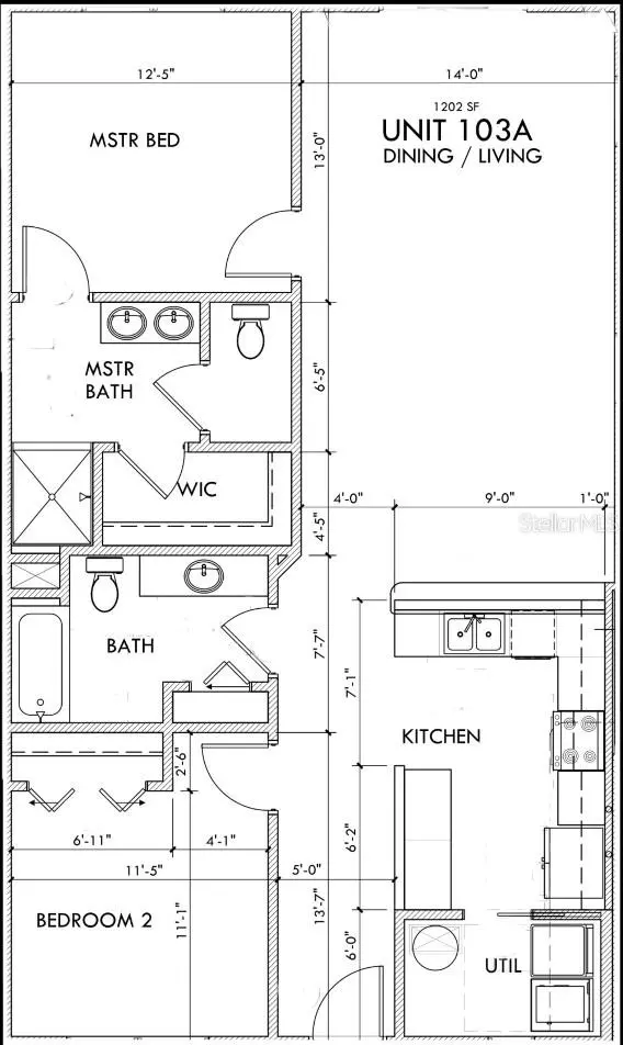 419 SE 1ST AVE #101, Ocala, FL 34471