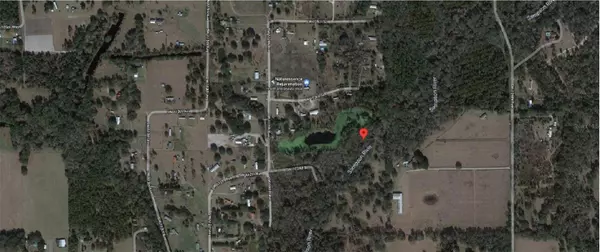 Brooker, FL 32622,TBD SW 102ND ST