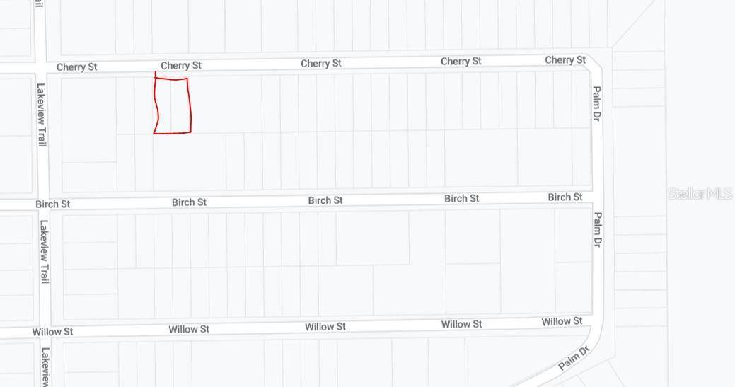Interlachen, FL 32148,00 CHERRY ST