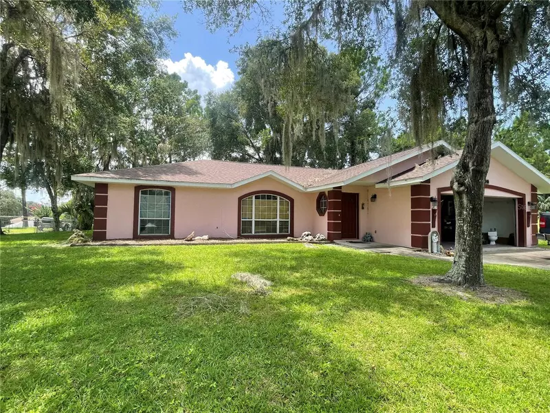 20090 WOOD DUCK DR, Dunnellon, FL 34432