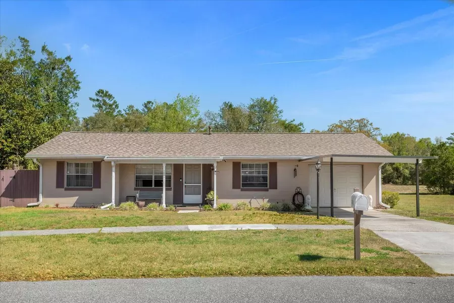 3419 SW 147TH ST, Ocala, FL 34473