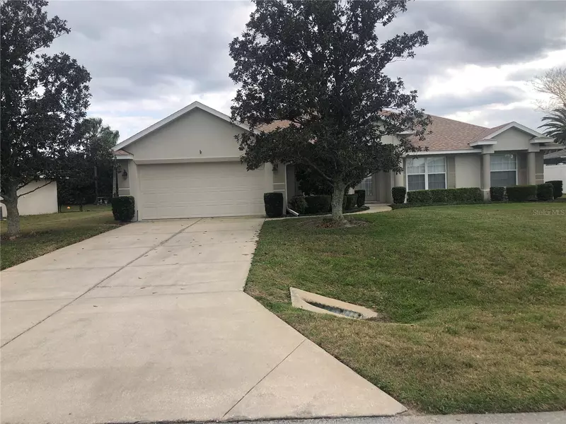 5490 SW 84TH LN, Ocala, FL 34476