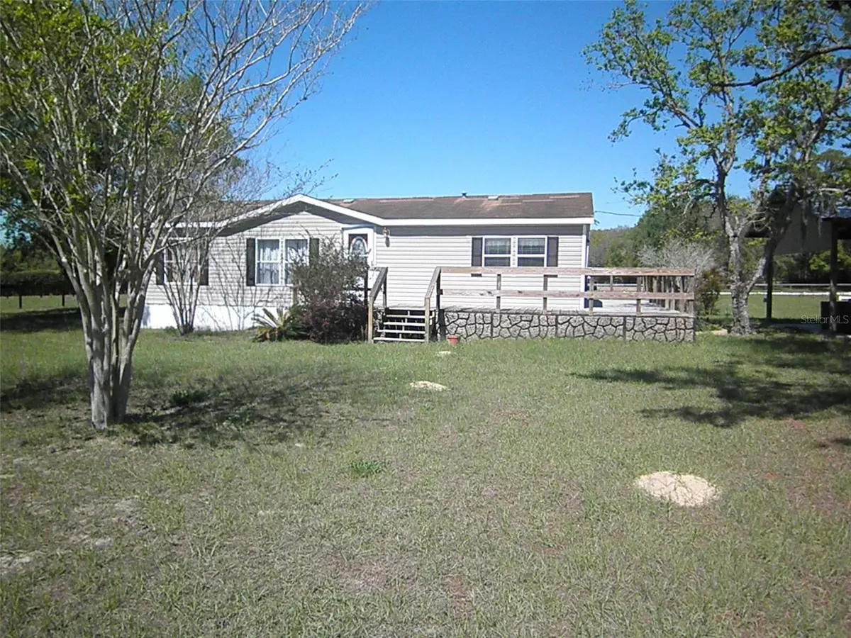 Morriston, FL 32668,14491 SE 68TH LN