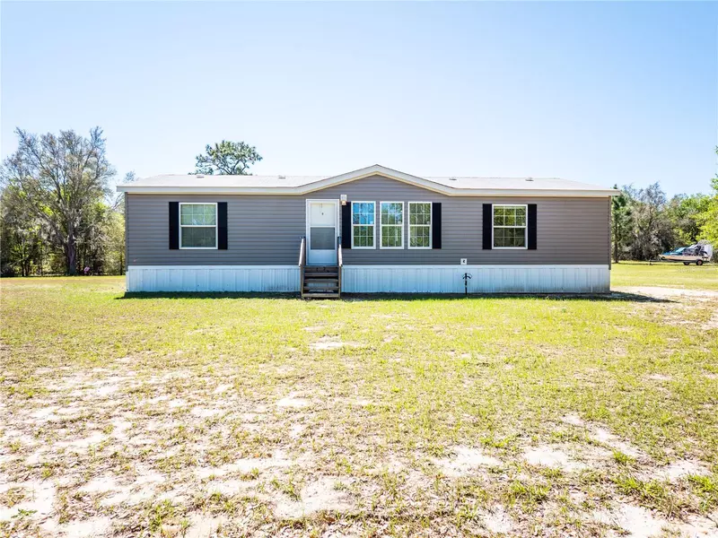 11170 SE 30TH ST, Morriston, FL 32668