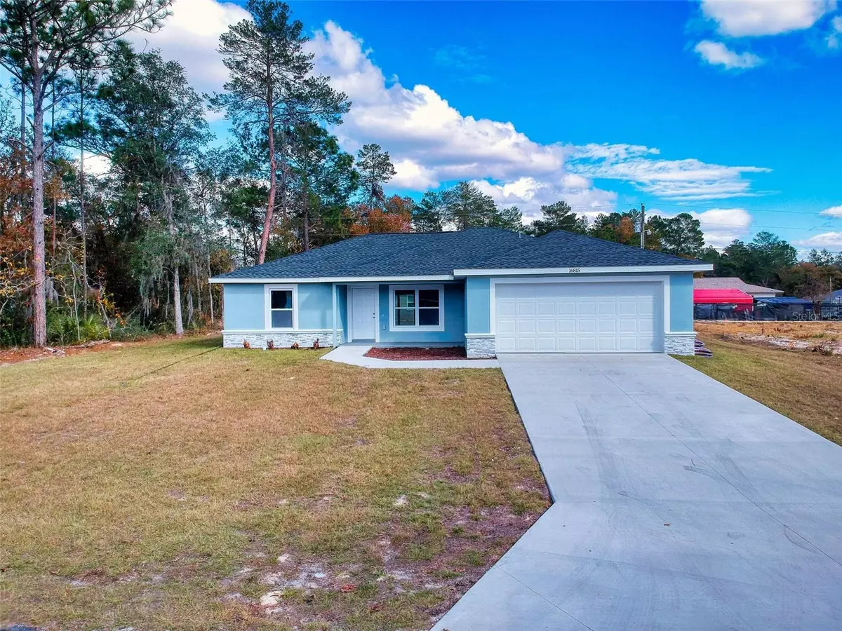 Ocala, FL 34473,4775 SW 138TH LOOP