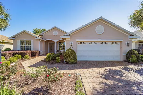 Ocala, FL 34481,8827 SW 83RD CIR