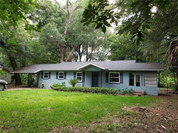12046 SE 135TH AVE,  Ocklawaha,  FL 32179