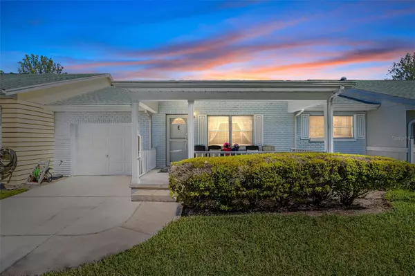 8677 SW 95TH LN #E,  Ocala,  FL 34481