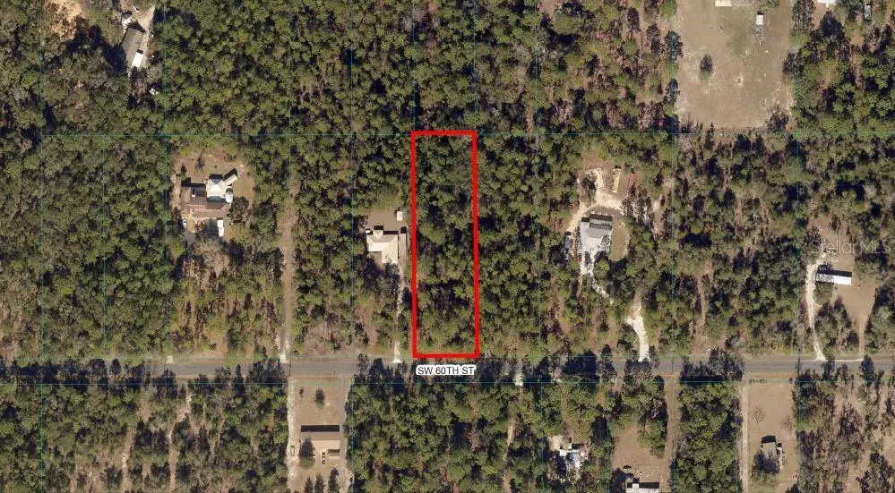 0 SW 60TH STREET, Dunnellon, FL 34432