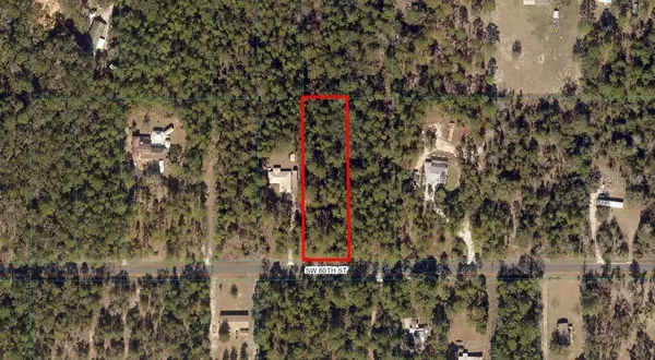 0 SW 60TH STREET, Dunnellon, FL 34432