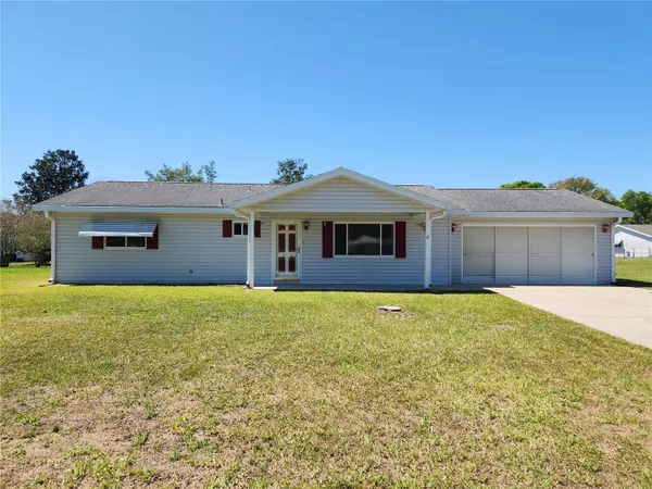 10790 SW 62ND TER, Ocala, FL 34476