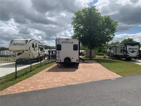15991 NE 243 PLACE RD #165, Fort Mc Coy, FL 32134
