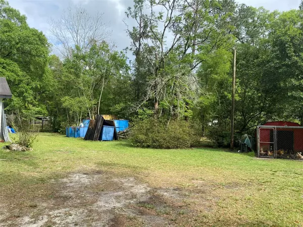 Reddick, FL 32686,15945 NW GAINESVILLE RD