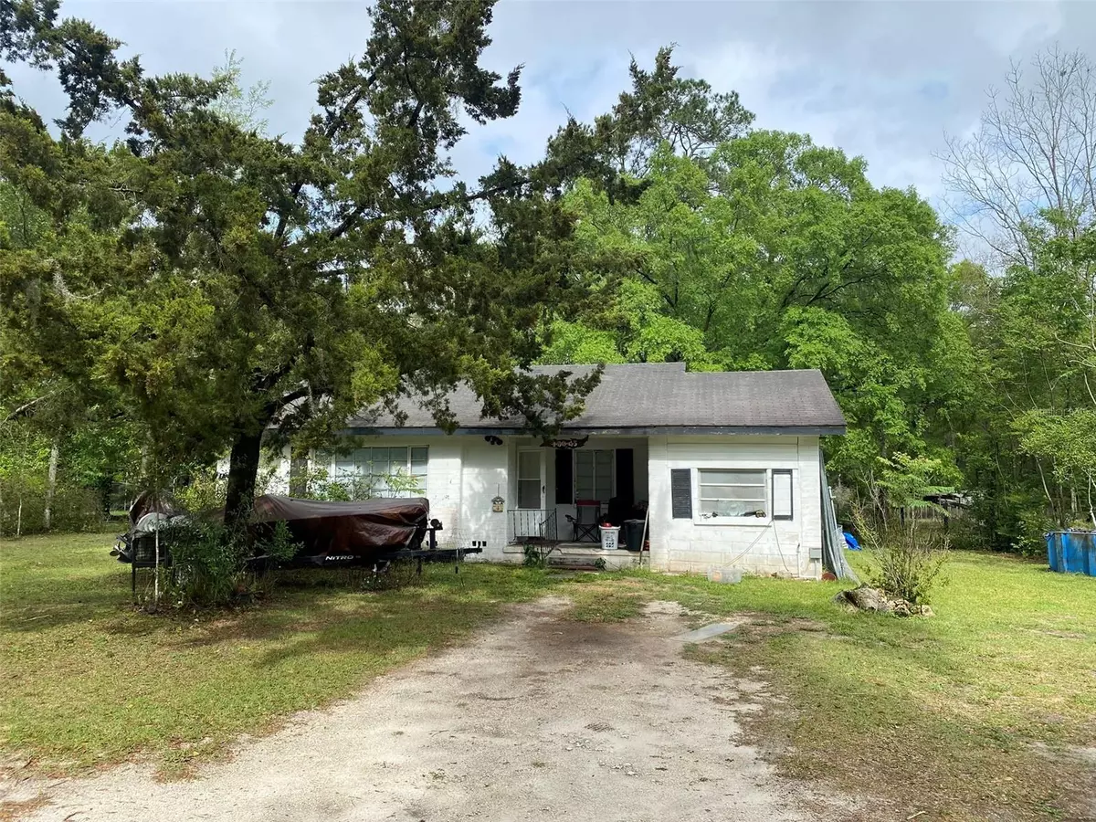 Reddick, FL 32686,15945 NW GAINESVILLE RD