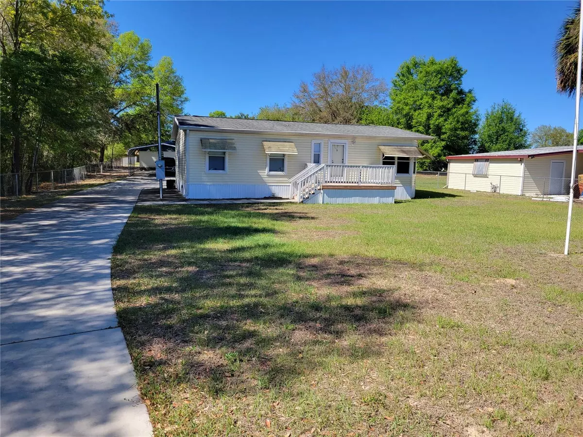 Summerfield, FL 34491,14442 SE 87TH TERRACE RD