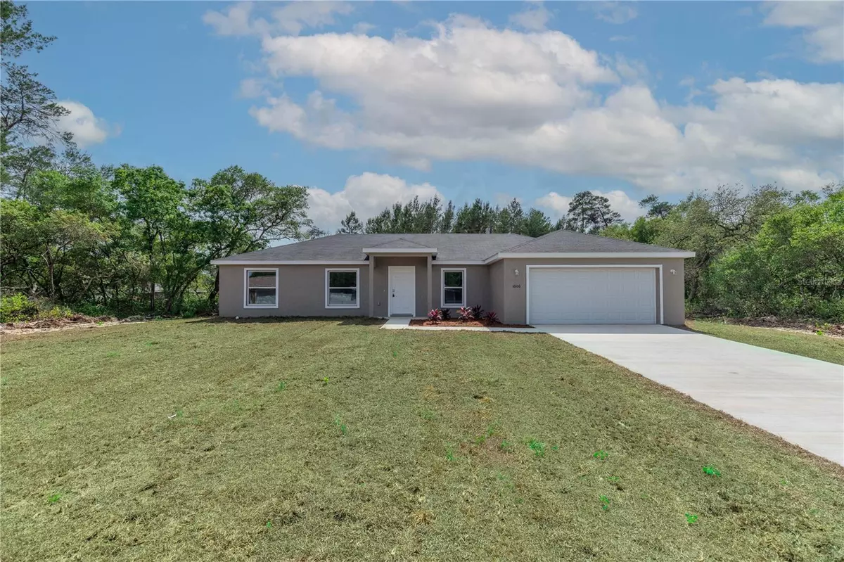 Ocala, FL 34473,16106 SW 21ST TERRACE RD