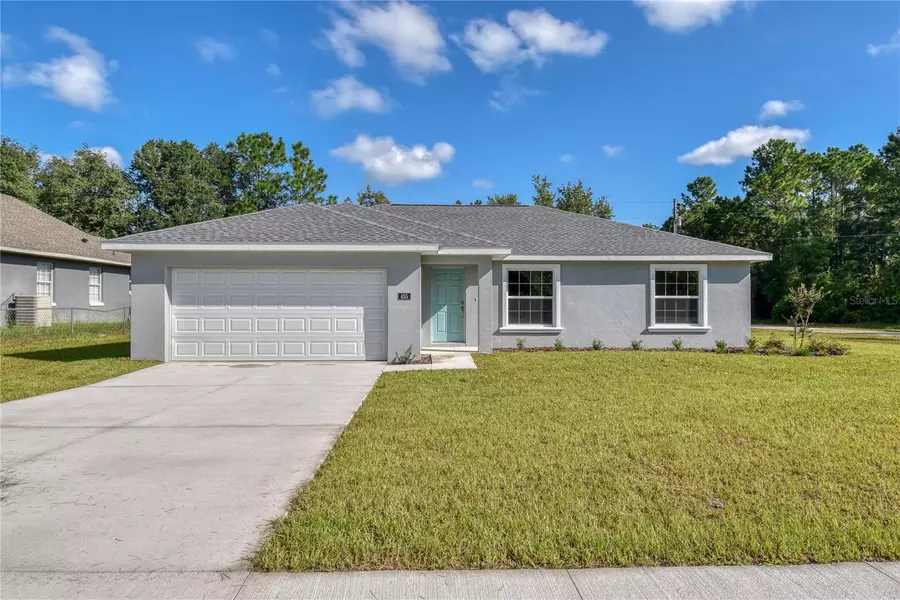 2211 SW 149TH LN, Ocala, FL 34473