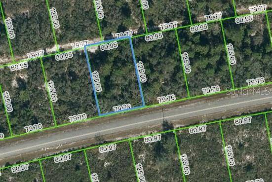 7436 CASILLA ST, Sebring, FL 33872