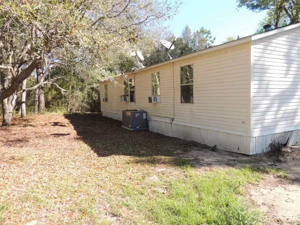 Williston, FL 32696,150 SE 142ND TER