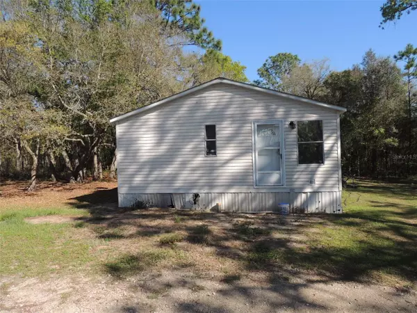 Williston, FL 32696,150 SE 142ND TER