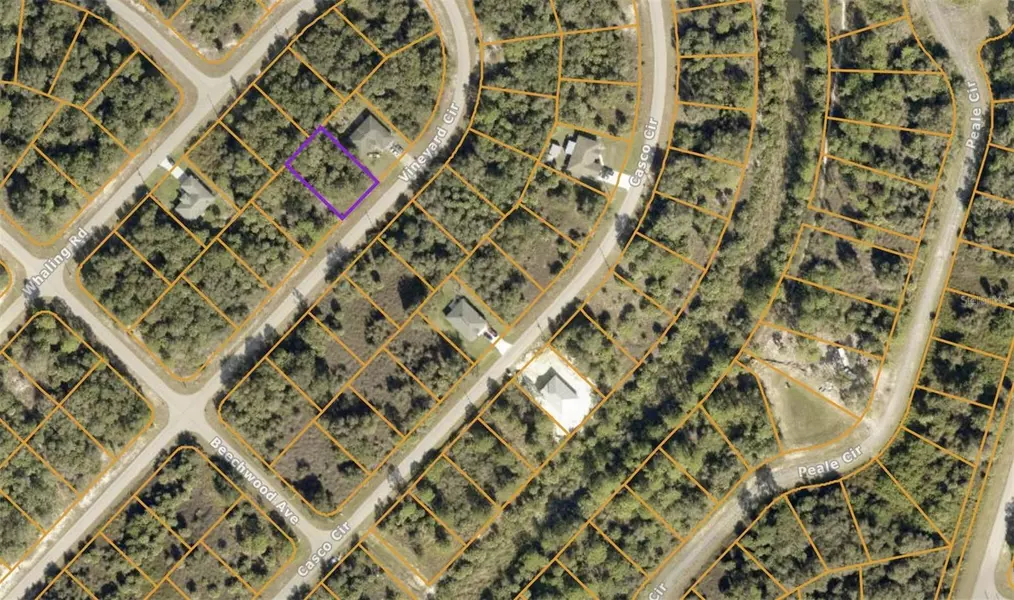 00 VINEYARD CIR, North Port, FL 34288