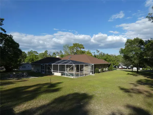 Dunnellon, FL 34431,8370 SW 209TH CT