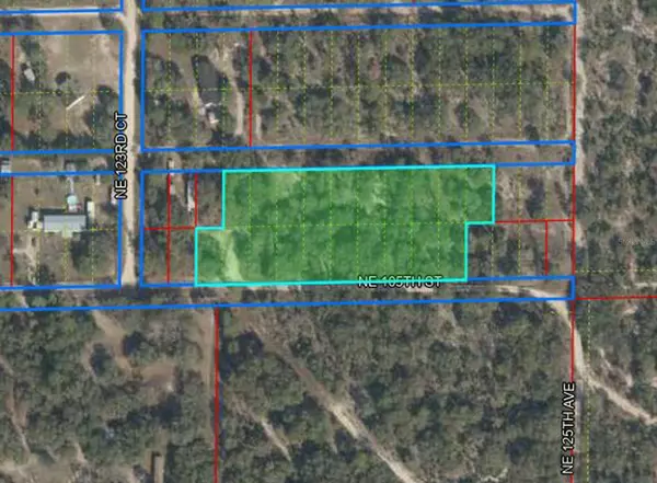 Archer, FL 32618,12451 NE 105TH ST