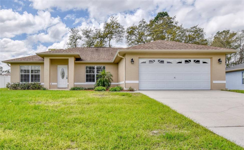 4514 SW 169TH PL, Ocala, FL 34473