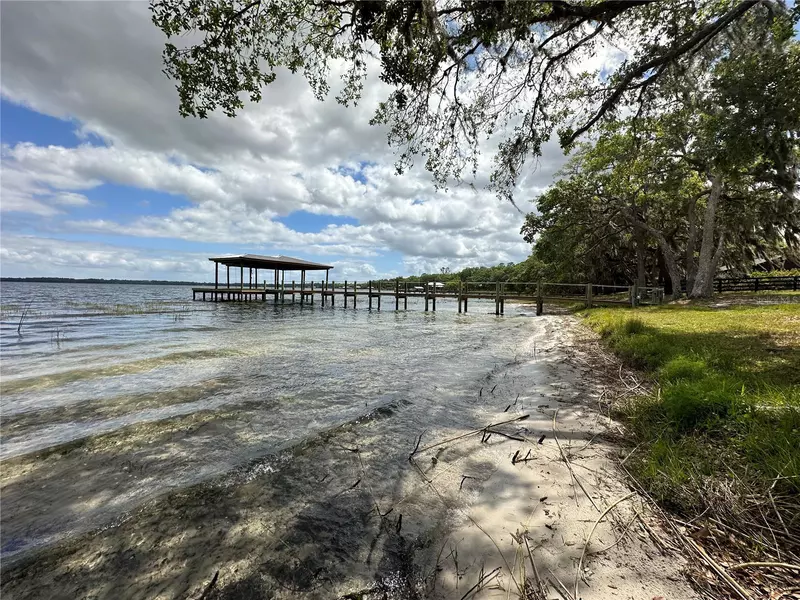 TBD NE 130 ST, Salt Springs, FL 32134