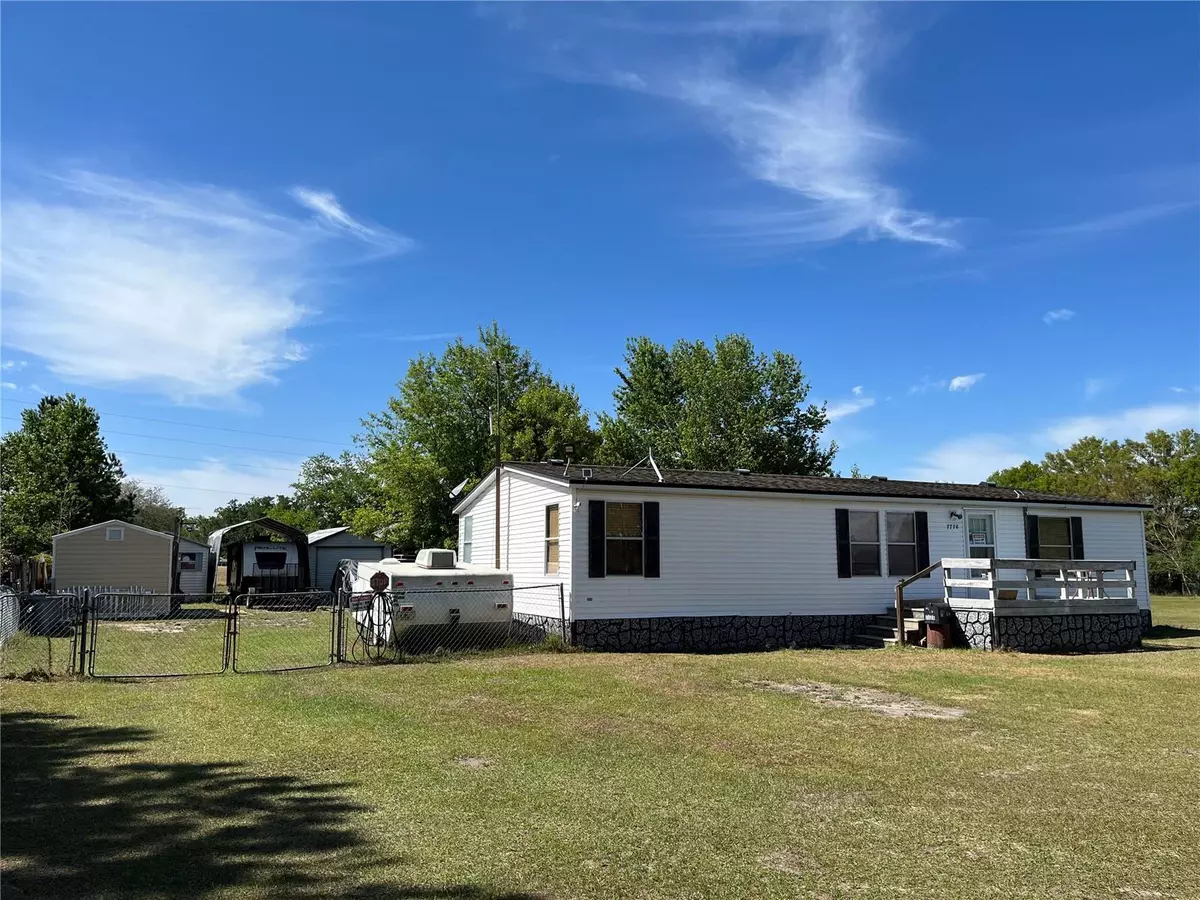 Lady Lake, FL 32159,7778 COUNTY ROAD 109D