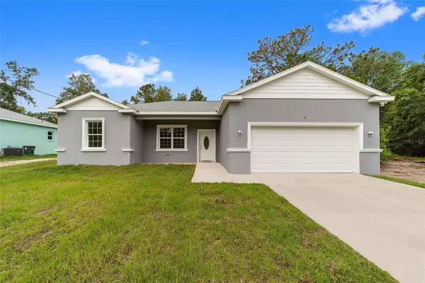 4 LOCUST RUN CIR, Ocala, FL 34472