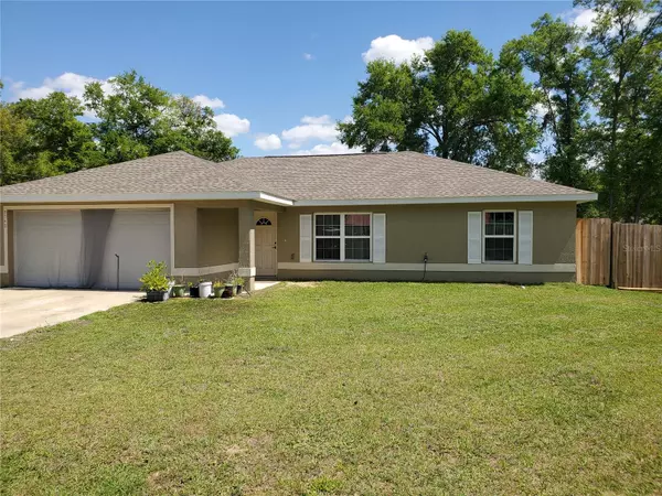 5743 NW 59TH AVE, Ocala, FL 34482