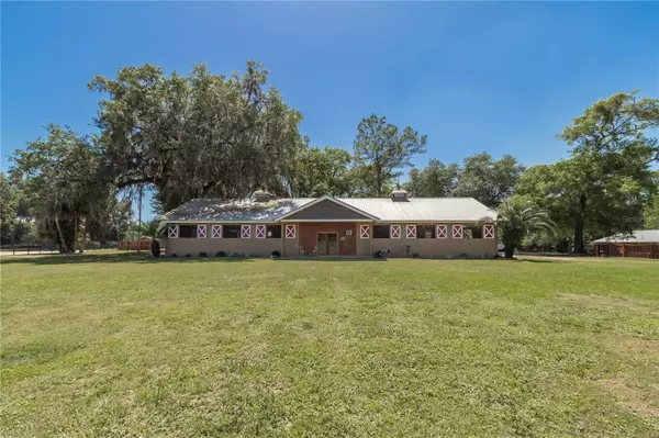 Micanopy, FL 32667,21250 NW 86TH AVE