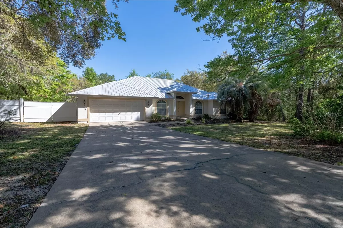 Lecanto, FL 34461,751 E REEHILL ST