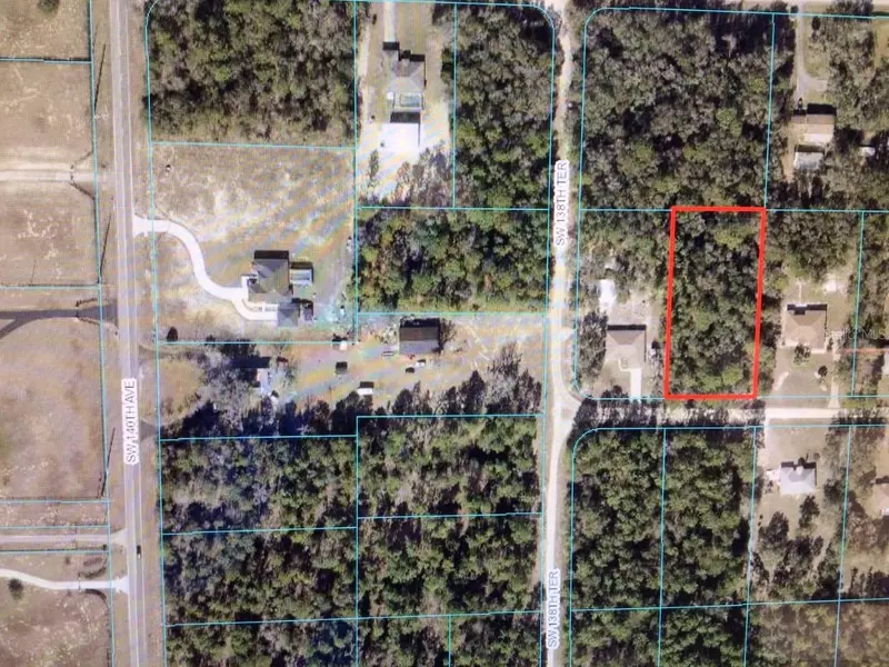 0 SW 51 LN, Ocala, FL 34481