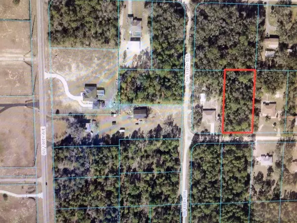 Ocala, FL 34481,0 SW 51 LN