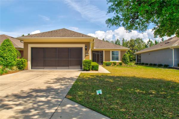 9157 SW 70TH LOOP, Ocala, FL 34481