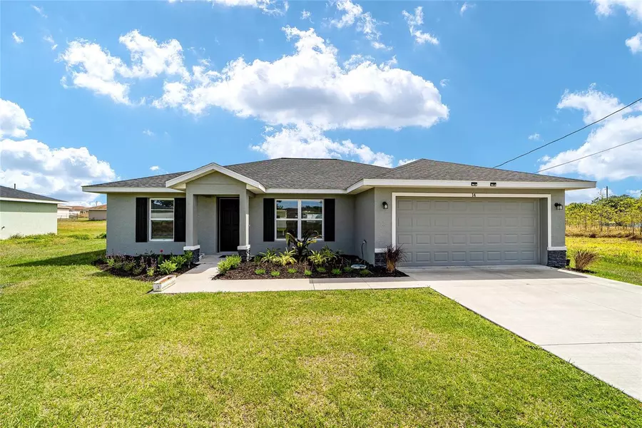 14 WALNUT CT, Ocala, FL 34480