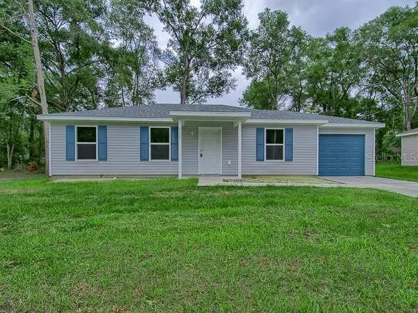 26 DOGWOOD TRAIL CRSE, Ocala, FL 34472