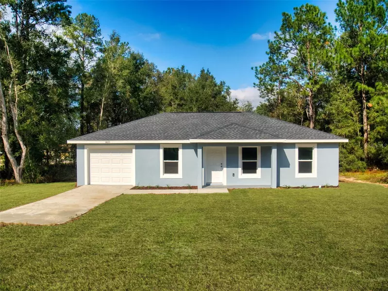 3280 SW 146TH AVE, Ocala, FL 34481