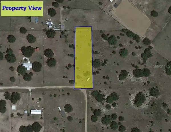 Keystone Heights, FL 32656,0 WILD HORSE LOOP