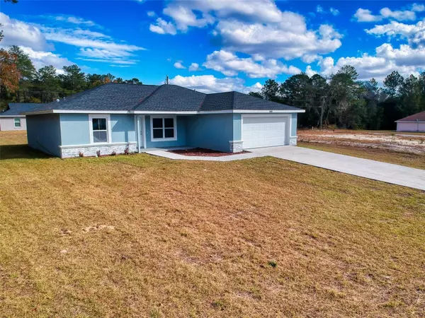 17512 SW 25TH CIR, Ocala, FL 34473