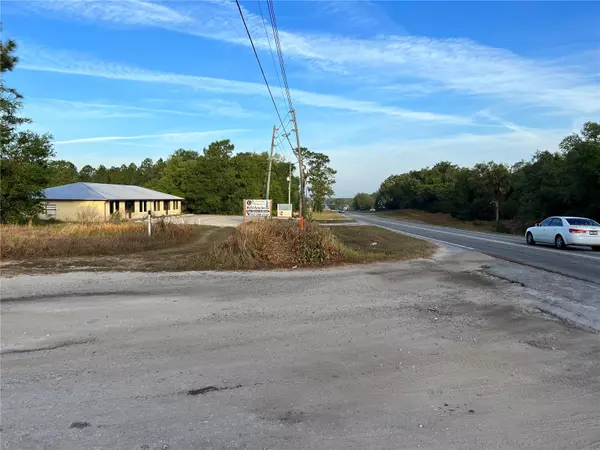 Belleview, FL 34420,0 E HWY 25