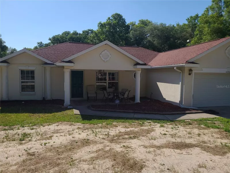 10186 SW 134TH TER, Dunnellon, FL 34432