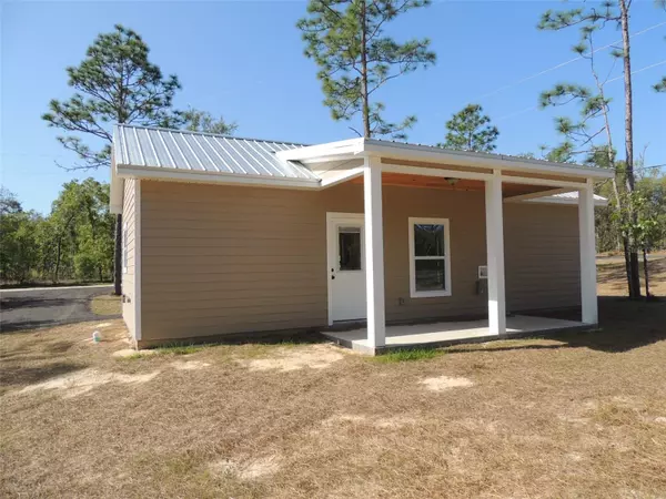 Williston, FL 32696,13371 NE 51ST ST