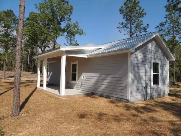 Williston, FL 32696,13370 NE 51ST PL