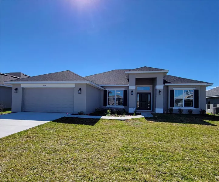 5890 SW 83RD ST, Ocala, FL 34476