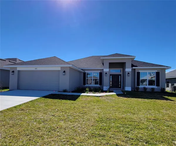 5890 SW 83RD ST, Ocala, FL 34476